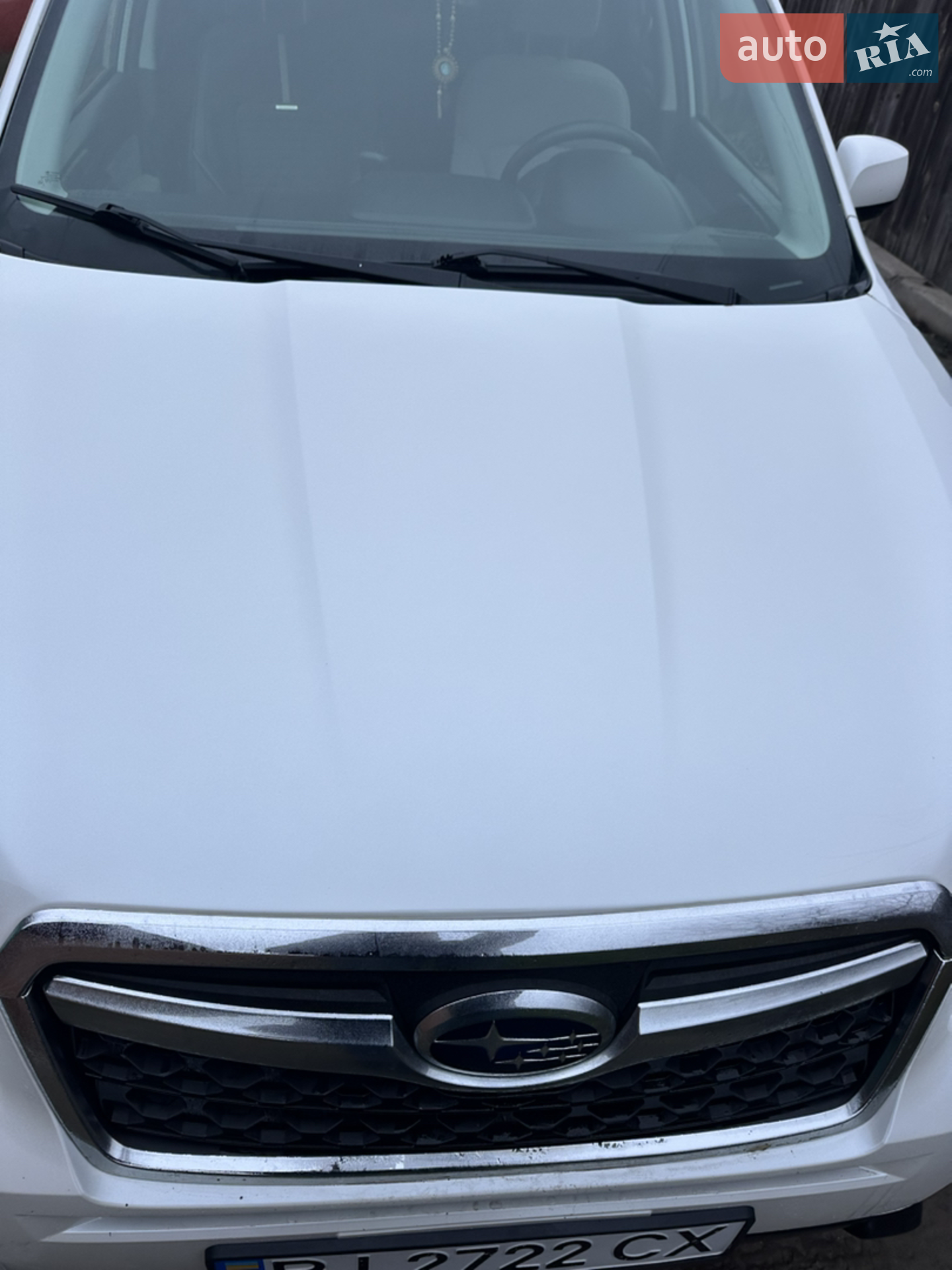 2014 Subaru Forester - мініатюра 13