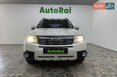 Внедорожник / Кроссовер Subaru Forester 2010 в Одессе