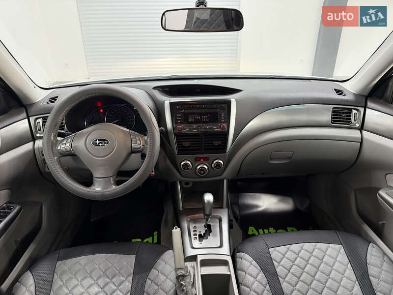 Позашляховик / Кросовер Subaru Forester 2010 в Одесі фото 8 Позашляховик / Кросовер Subaru Forester 2010 в Одесі