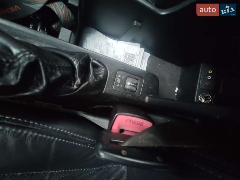 Позашляховик / Кросовер Subaru Forester 2009 в Новояворівську фото 20 Позашляховик / Кросовер Subaru Forester 2009 в Новояворівську