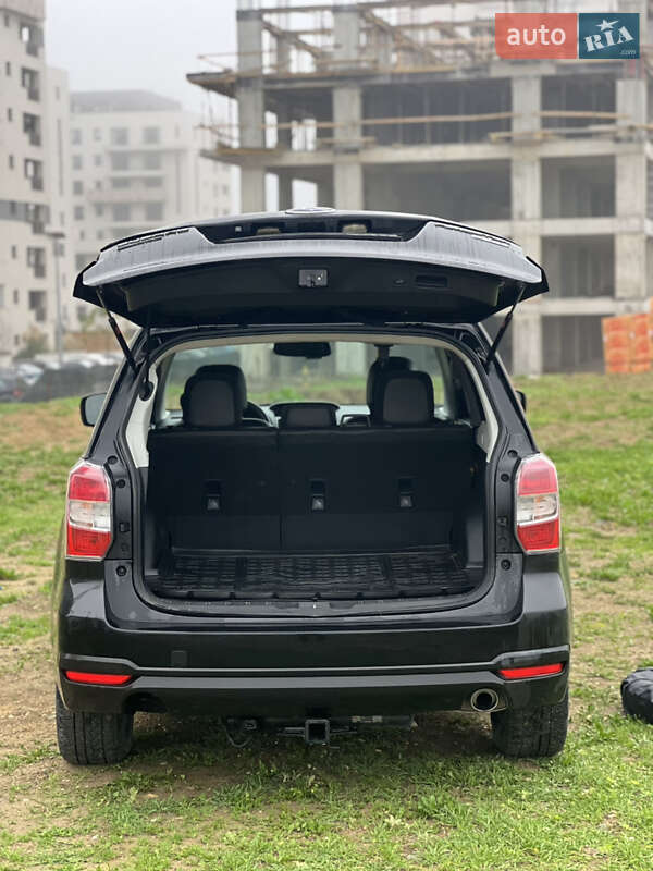 Внедорожник / Кроссовер Subaru Forester 2014 в Херсоне