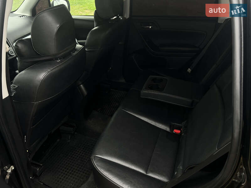 Внедорожник / Кроссовер Subaru Forester 2014 в Херсоне