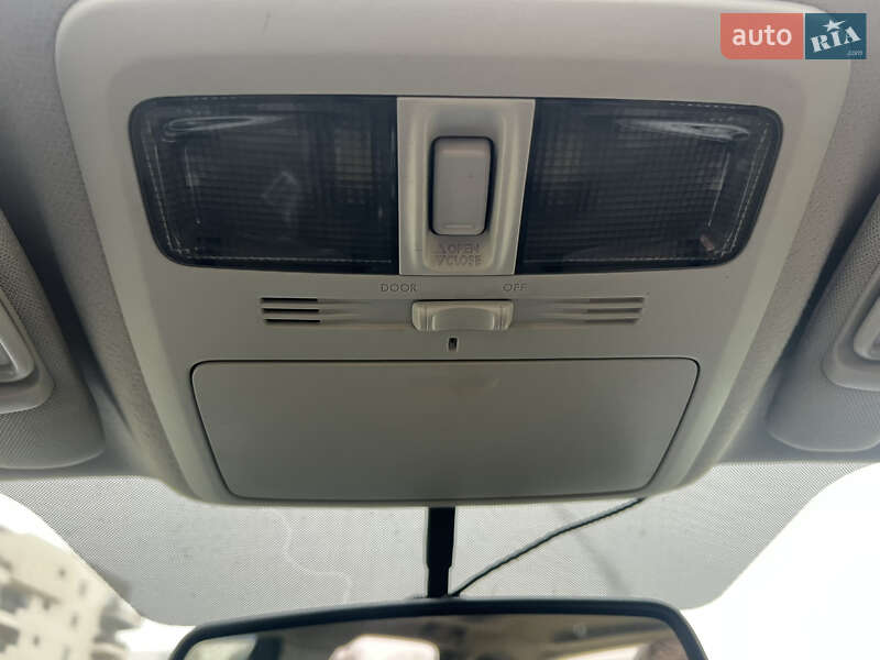 Внедорожник / Кроссовер Subaru Forester 2014 в Херсоне