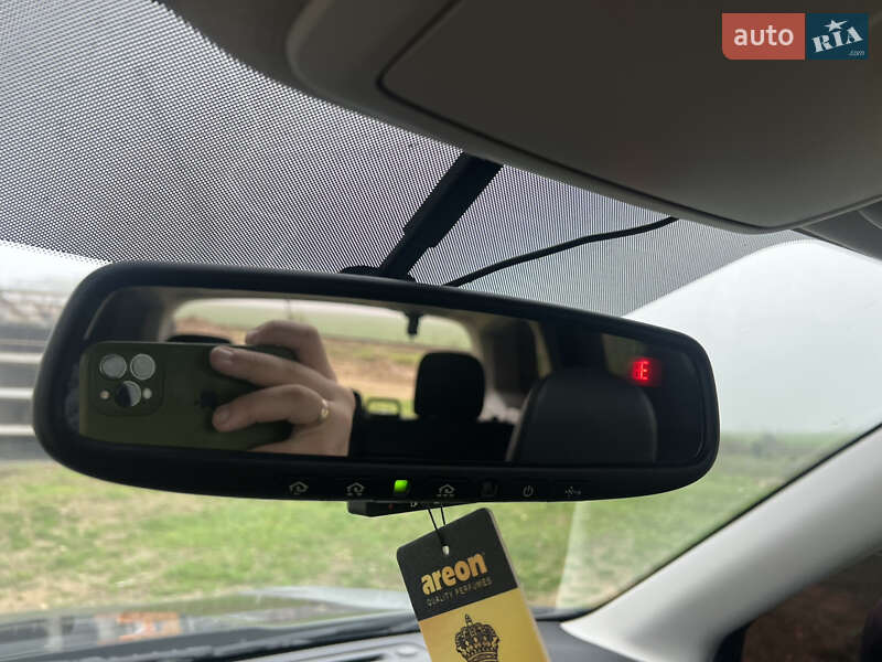 Внедорожник / Кроссовер Subaru Forester 2014 в Херсоне