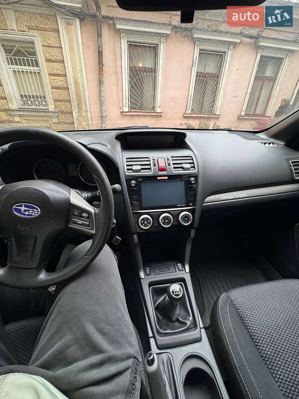 Внедорожник / Кроссовер Subaru Forester 2016 в Одессе фото 17 Внедорожник / Кроссовер Subaru Forester 2016 в Одессе