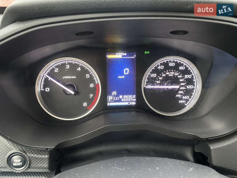 Позашляховик / Кросовер Subaru Forester 2020 в Івано-Франківську фото 24 Позашляховик / Кросовер Subaru Forester 2020 в Івано-Франківську