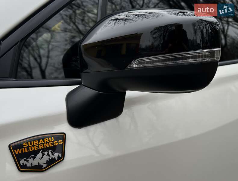 Позашляховик / Кросовер Subaru Forester 2022 в Києві фото 24 Позашляховик / Кросовер Subaru Forester 2022 в Києві