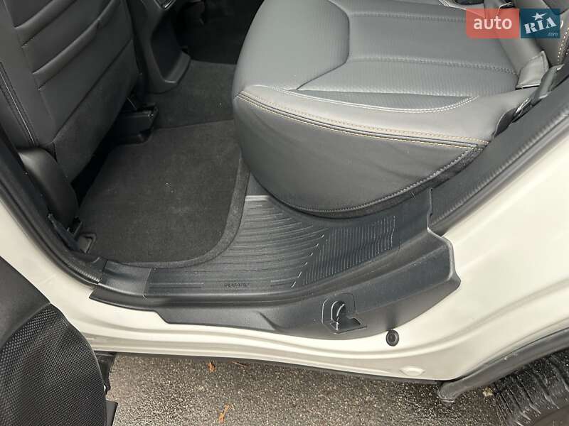 Позашляховик / Кросовер Subaru Forester 2022 в Києві фото 50 Позашляховик / Кросовер Subaru Forester 2022 в Києві