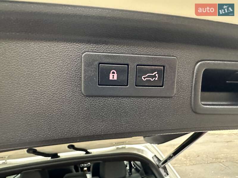 Позашляховик / Кросовер Subaru Forester 2022 в Києві фото 53 Позашляховик / Кросовер Subaru Forester 2022 в Києві