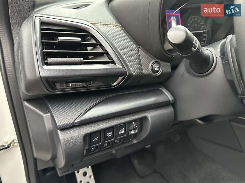 Позашляховик / Кросовер Subaru Forester 2022 в Києві фото 67 Позашляховик / Кросовер Subaru Forester 2022 в Києві