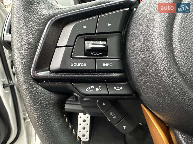 Позашляховик / Кросовер Subaru Forester 2022 в Києві фото 71 Позашляховик / Кросовер Subaru Forester 2022 в Києві