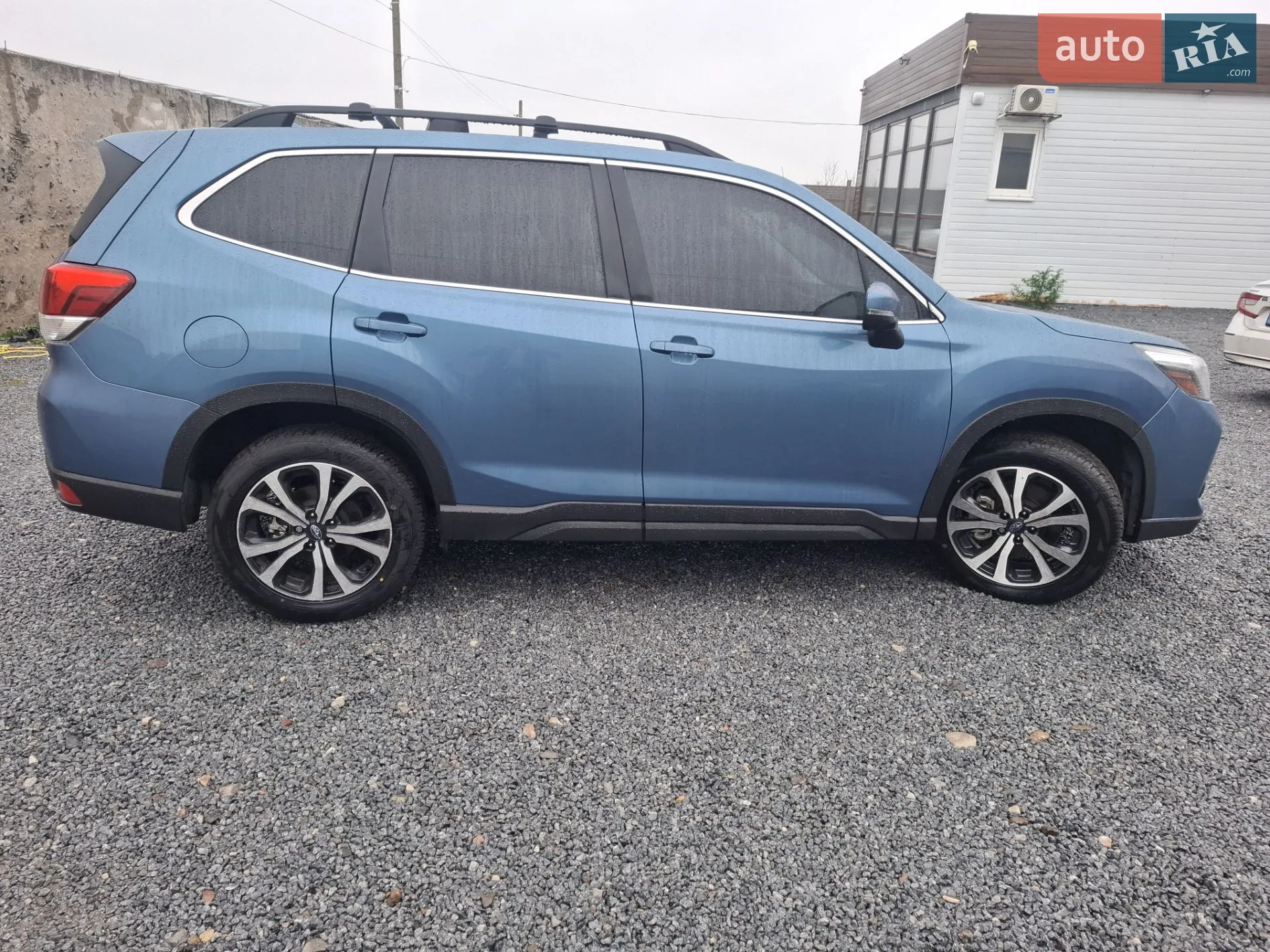 2021 Subaru Forester - мініатюра 6