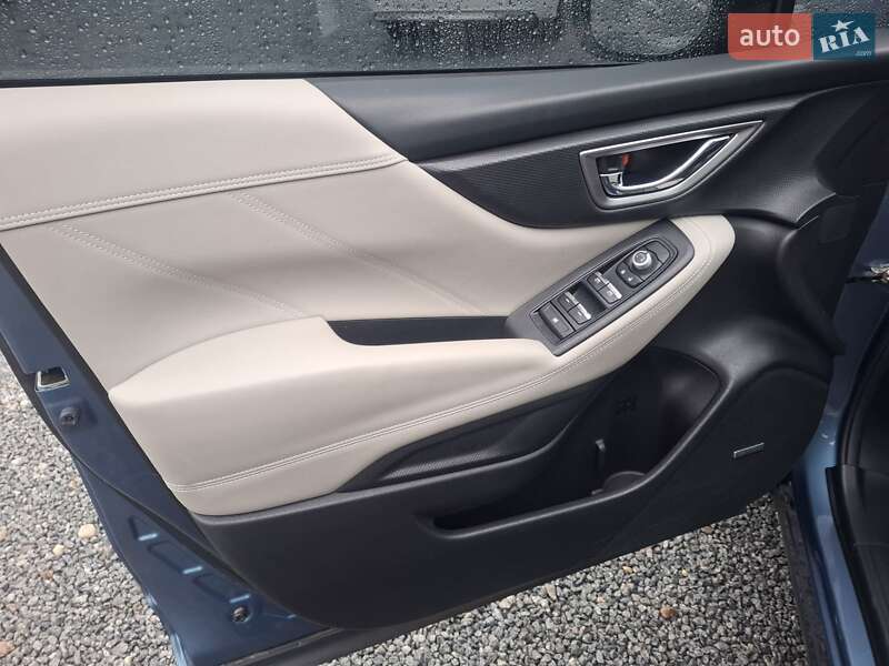 Внедорожник / Кроссовер Subaru Forester 2021 в Одессе