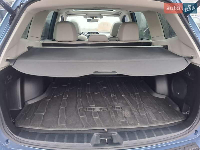 Внедорожник / Кроссовер Subaru Forester 2021 в Одессе