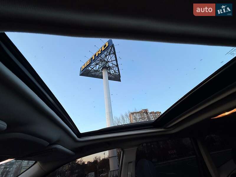 Позашляховик / Кросовер Subaru Forester 2019 в Києві фото 26 Позашляховик / Кросовер Subaru Forester 2019 в Києві