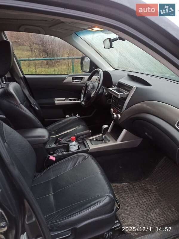 Внедорожник / Кроссовер Subaru Forester 2008 в Кременчуге фото 5 Внедорожник / Кроссовер Subaru Forester 2008 в Кременчуге