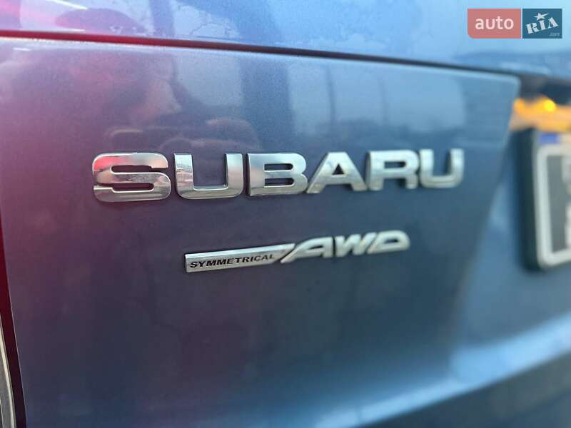 Позашляховик / Кросовер Subaru Forester 2012 в Києві фото 14 Позашляховик / Кросовер Subaru Forester 2012 в Києві