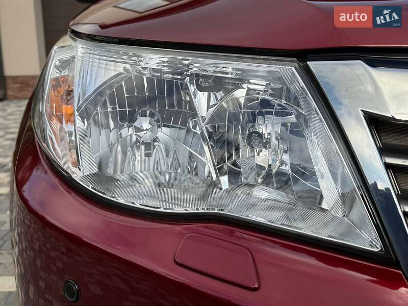 Внедорожник / Кроссовер Subaru Forester 2009 в Одессе