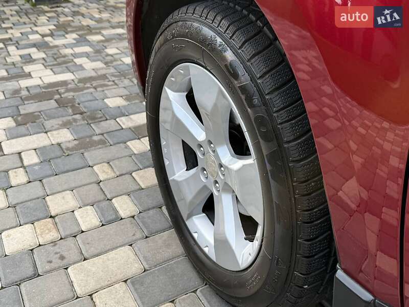 Внедорожник / Кроссовер Subaru Forester 2009 в Одессе