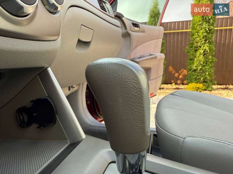 Внедорожник / Кроссовер Subaru Forester 2009 в Одессе