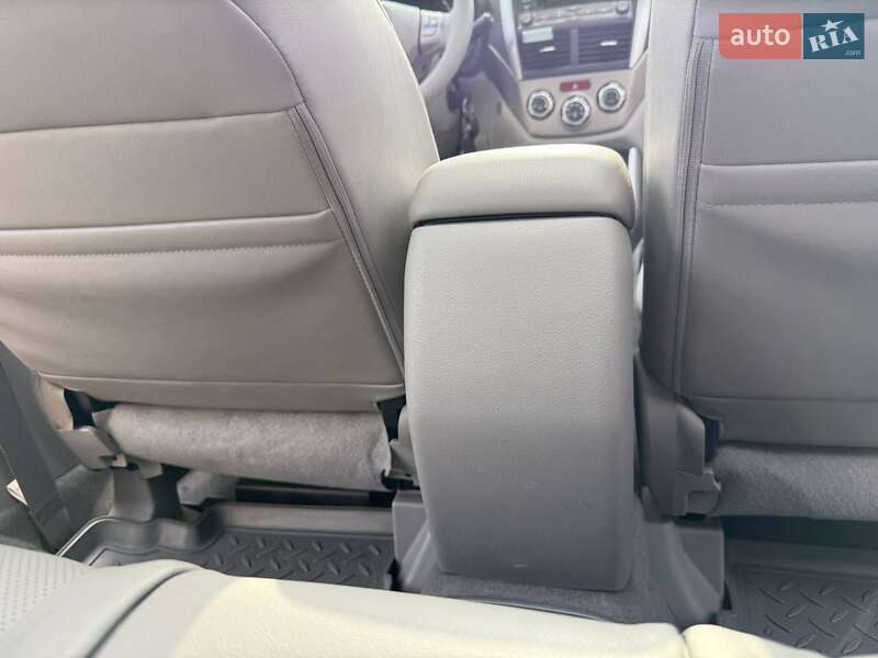 Внедорожник / Кроссовер Subaru Forester 2009 в Одессе