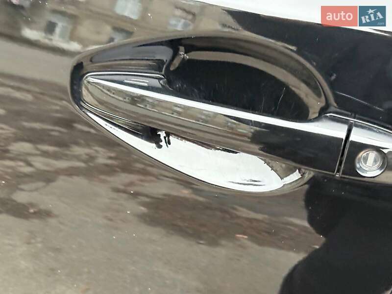 Внедорожник / Кроссовер Subaru Forester 2024 в Харькове фото 7 Внедорожник / Кроссовер Subaru Forester 2024 в Харькове