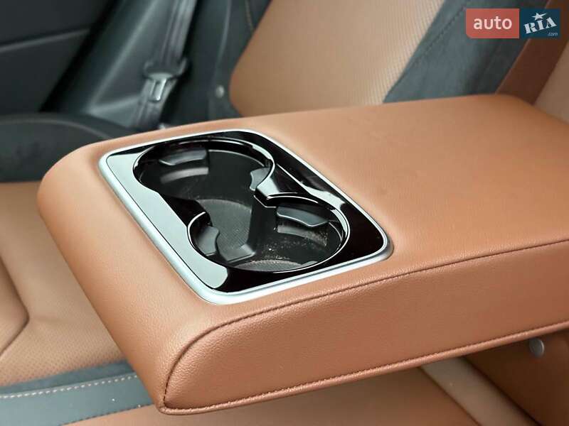 Внедорожник / Кроссовер Subaru Forester 2024 в Харькове фото 19 Внедорожник / Кроссовер Subaru Forester 2024 в Харькове