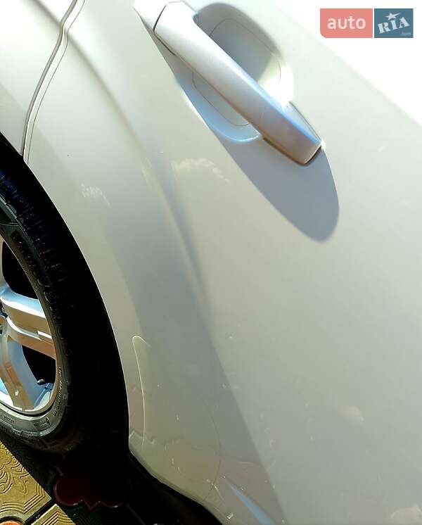 Позашляховик / Кросовер Subaru Forester 2010 в Ізмаїлі