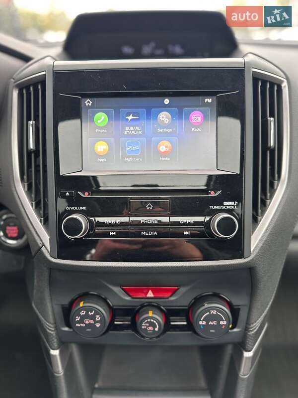 Внедорожник / Кроссовер Subaru Forester 2021 в Белогородке