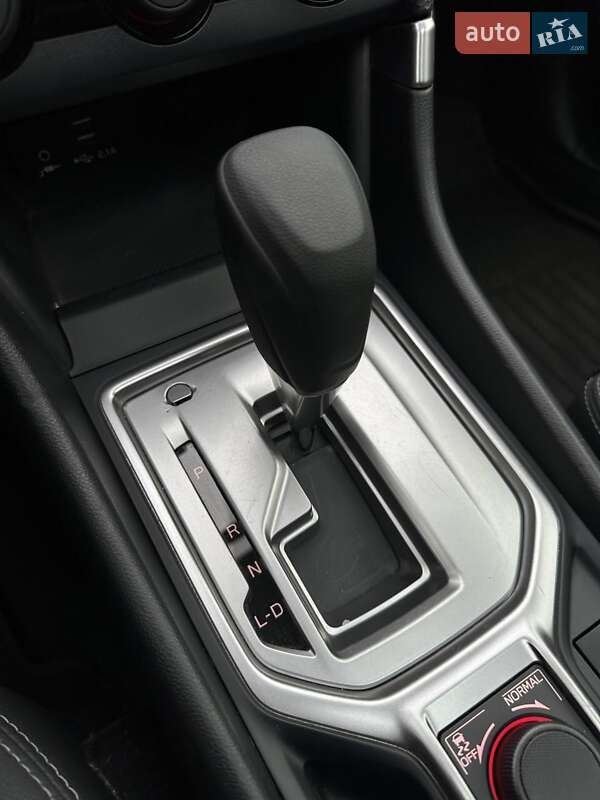 Внедорожник / Кроссовер Subaru Forester 2021 в Белогородке