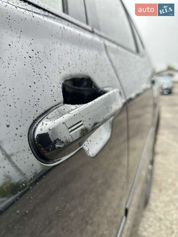 Внедорожник / Кроссовер Subaru Forester 2021 в Белогородке