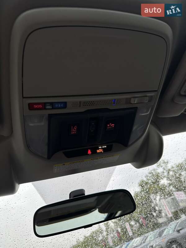 Внедорожник / Кроссовер Subaru Forester 2021 в Белогородке