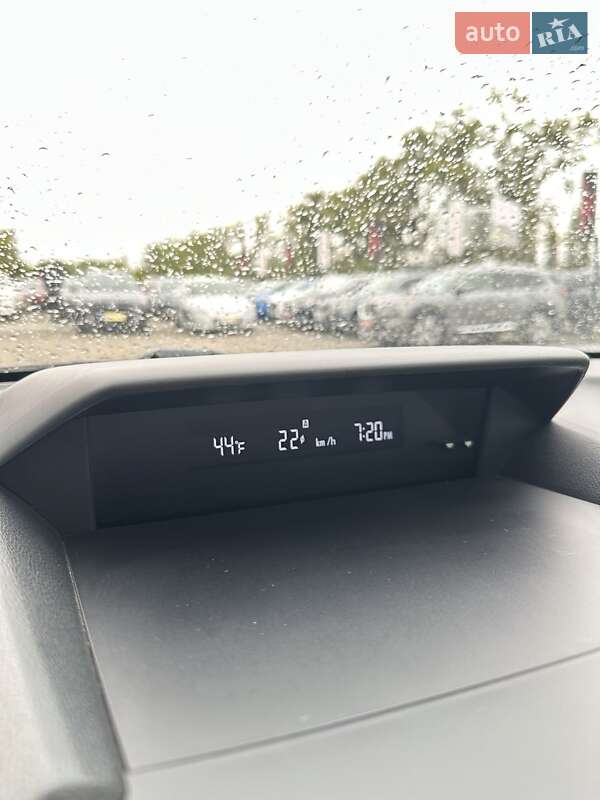 Внедорожник / Кроссовер Subaru Forester 2021 в Белогородке