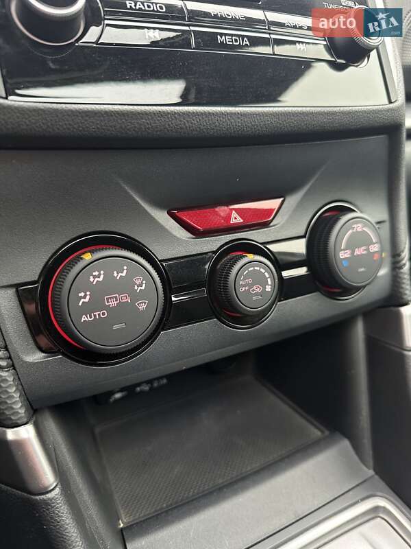 Внедорожник / Кроссовер Subaru Forester 2021 в Белогородке