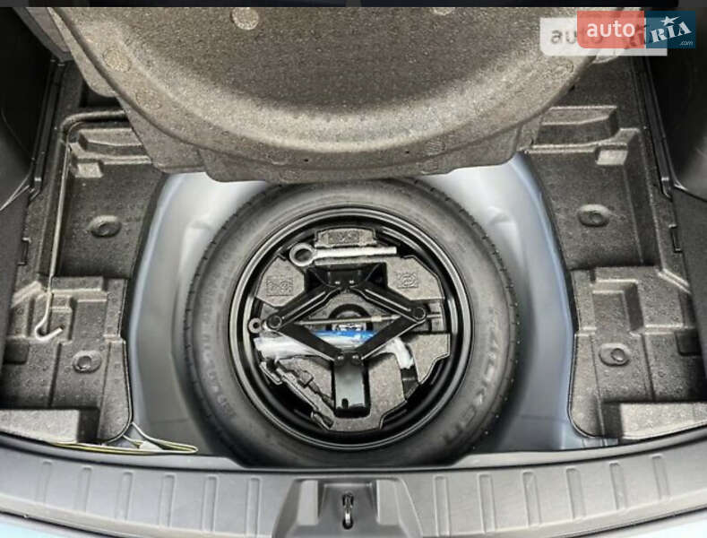 Внедорожник / Кроссовер Subaru Forester 2019 в Виннице фото 30 Внедорожник / Кроссовер Subaru Forester 2019 в Виннице