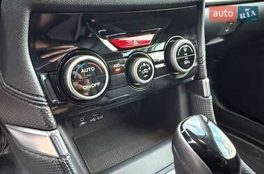 Позашляховик / Кросовер Subaru Forester 2022 в Харкові