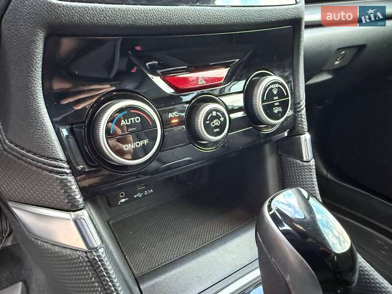 Внедорожник / Кроссовер Subaru Forester 2022 в Харькове фото 15 Внедорожник / Кроссовер Subaru Forester 2022 в Харькове