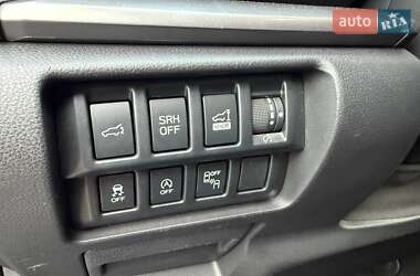 Позашляховик / Кросовер Subaru Forester 2022 в Харкові