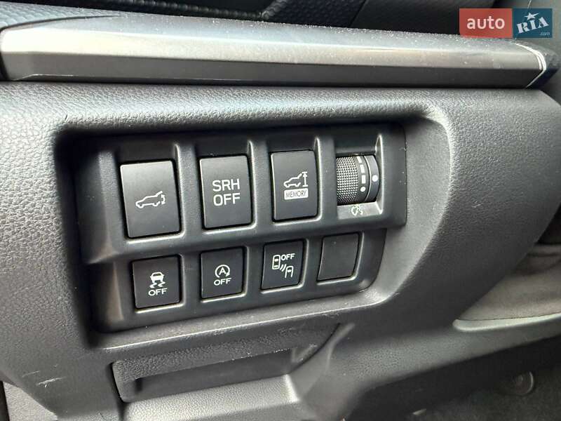 Внедорожник / Кроссовер Subaru Forester 2022 в Харькове фото 20 Внедорожник / Кроссовер Subaru Forester 2022 в Харькове