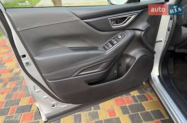 Позашляховик / Кросовер Subaru Forester 2022 в Харкові