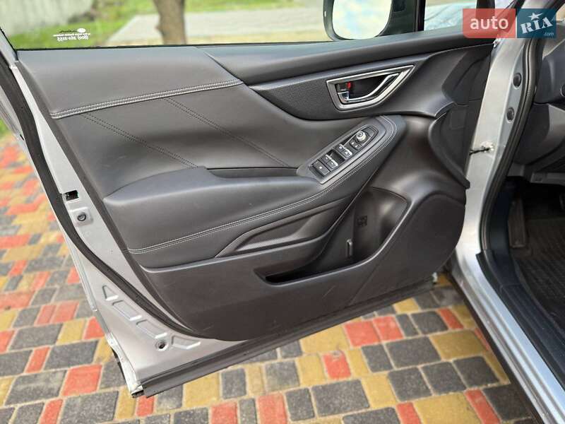 Внедорожник / Кроссовер Subaru Forester 2022 в Харькове фото 25 Внедорожник / Кроссовер Subaru Forester 2022 в Харькове