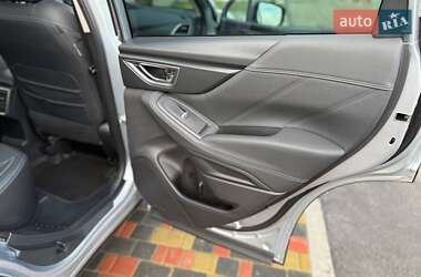 Позашляховик / Кросовер Subaru Forester 2022 в Харкові