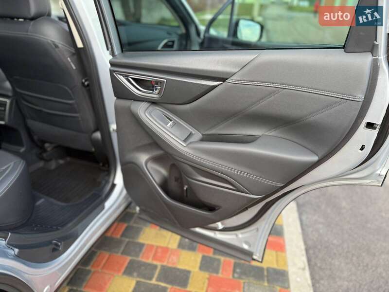 Внедорожник / Кроссовер Subaru Forester 2022 в Харькове фото 28 Внедорожник / Кроссовер Subaru Forester 2022 в Харькове