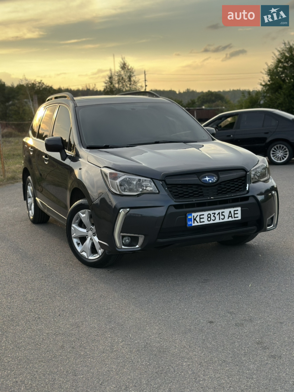 2013 Subaru Forester - мініатюра 30