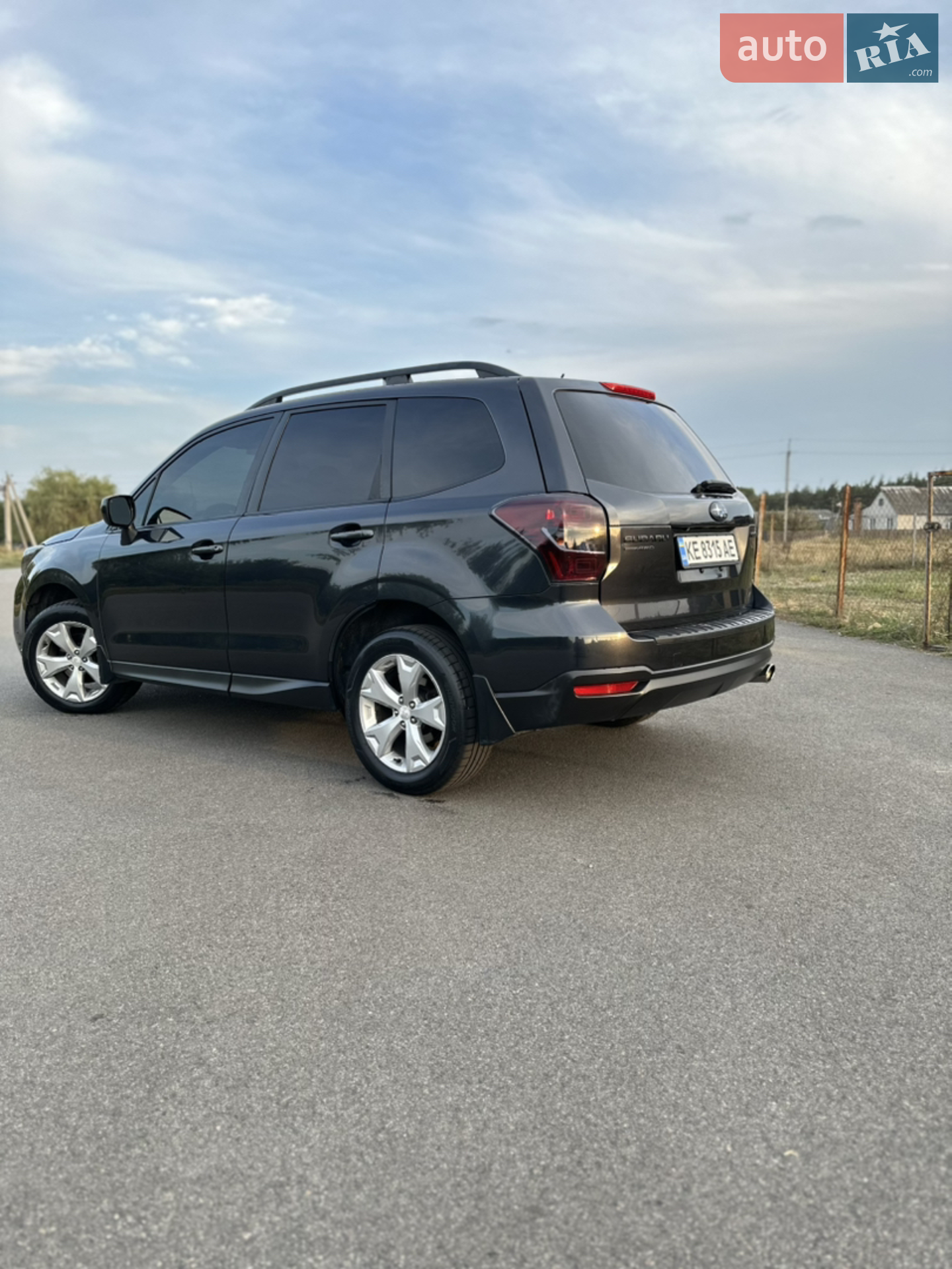 2014 Subaru Forester - мініатюра 6