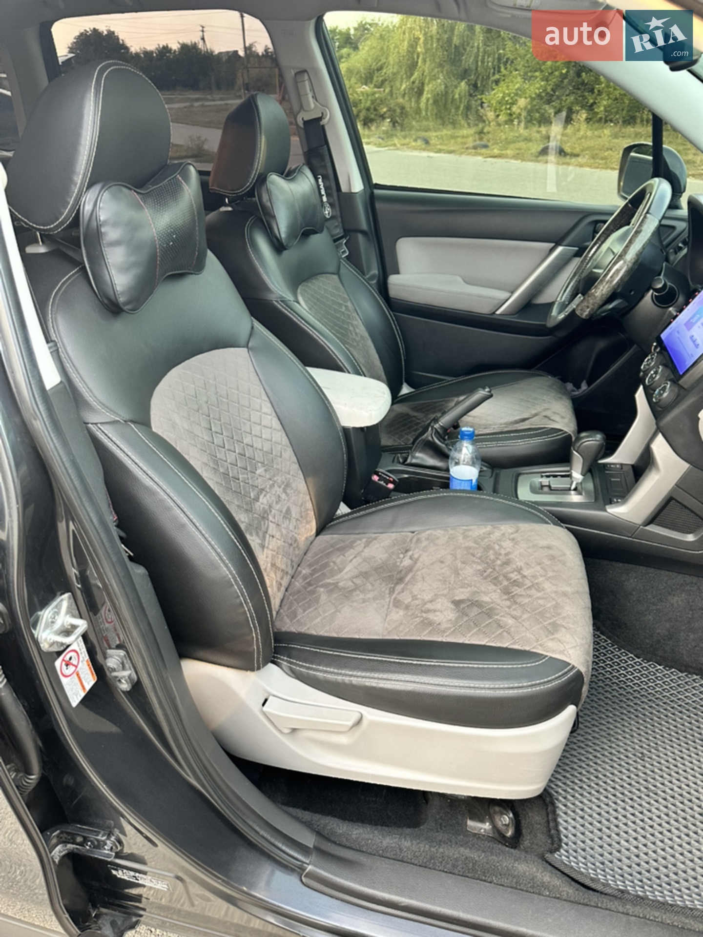 2014 Subaru Forester - мініатюра 14