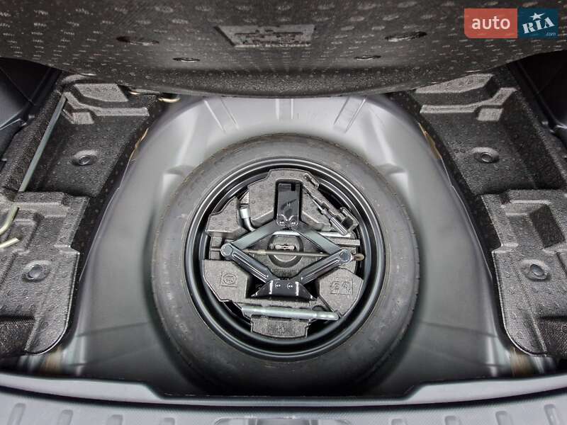 Внедорожник / Кроссовер Subaru Forester 2021 в Днепре