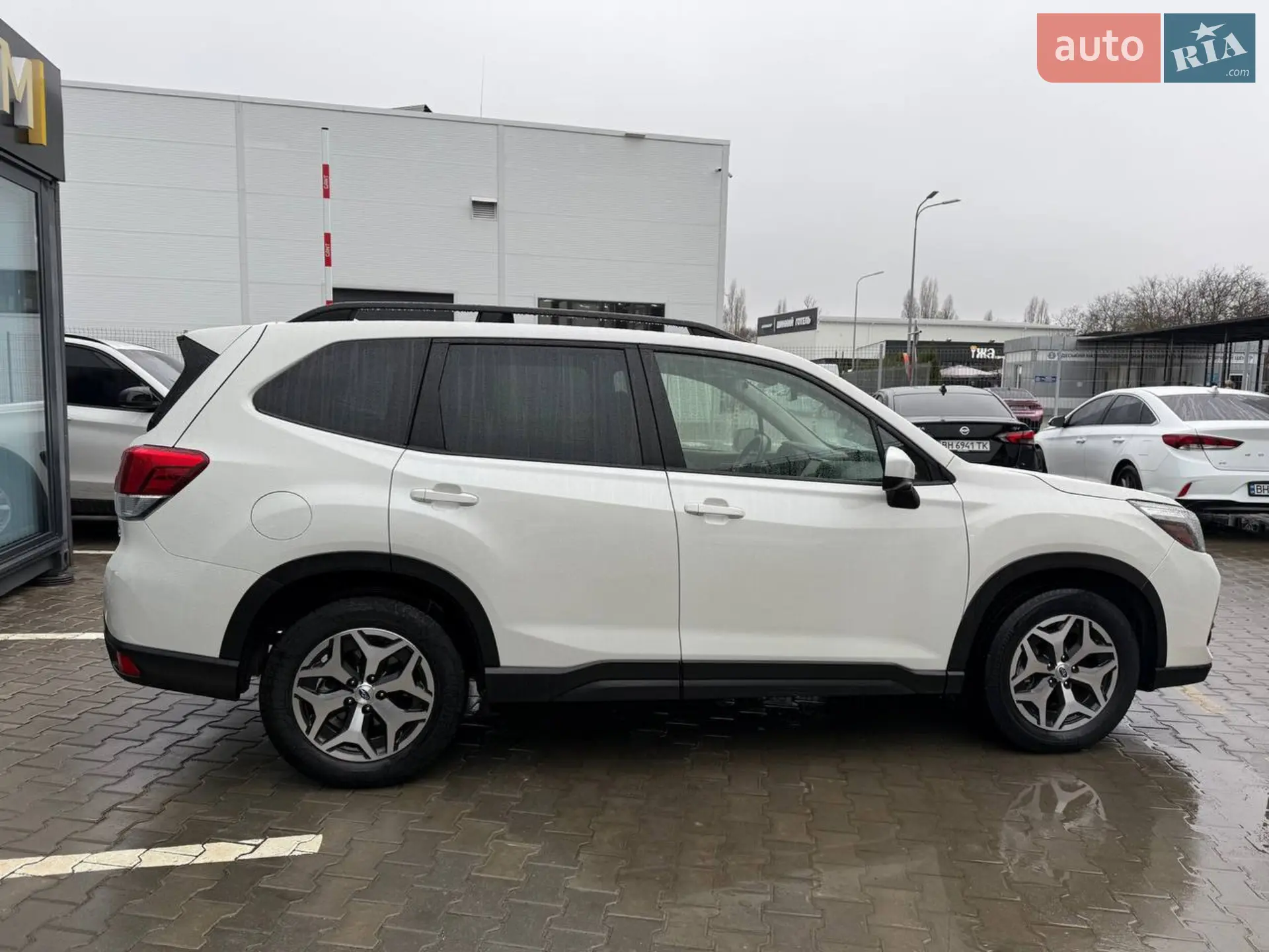 2019 Subaru Forester - мініатюра 16