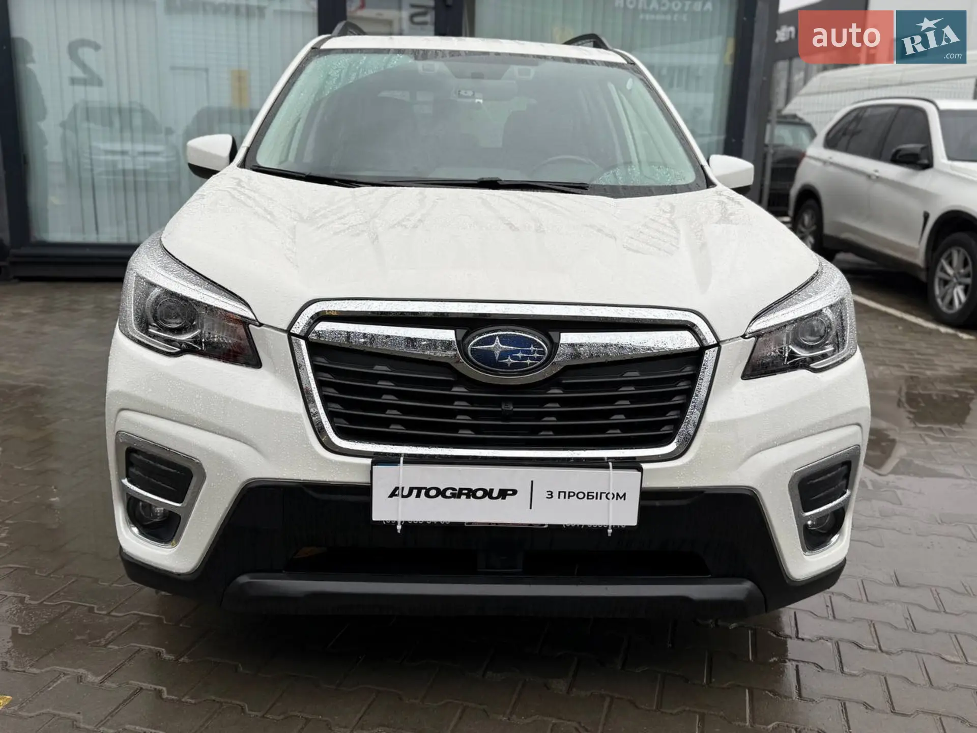 2019 Subaru Forester - мініатюра 18