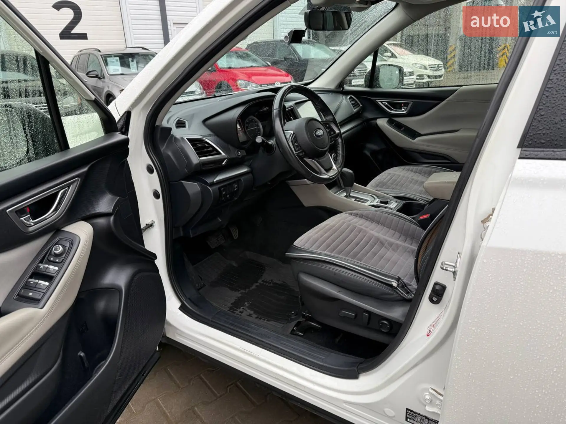 2019 Subaru Forester - мініатюра 12